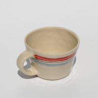 striped mug #3