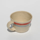 striped mug #3