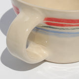 striped mug #3
