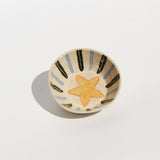 star snack bowl