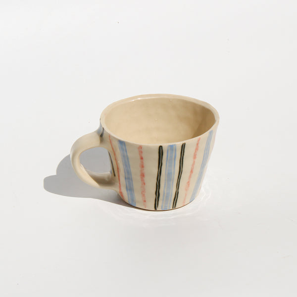 striped mug #4