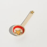 star spoon