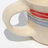 striped mug #1