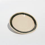 dessert plate
