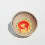 dog bowl