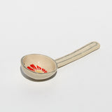 other flower spoon